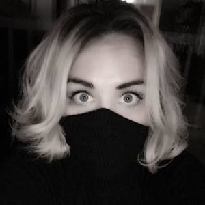 Meet your Posher, Stacy